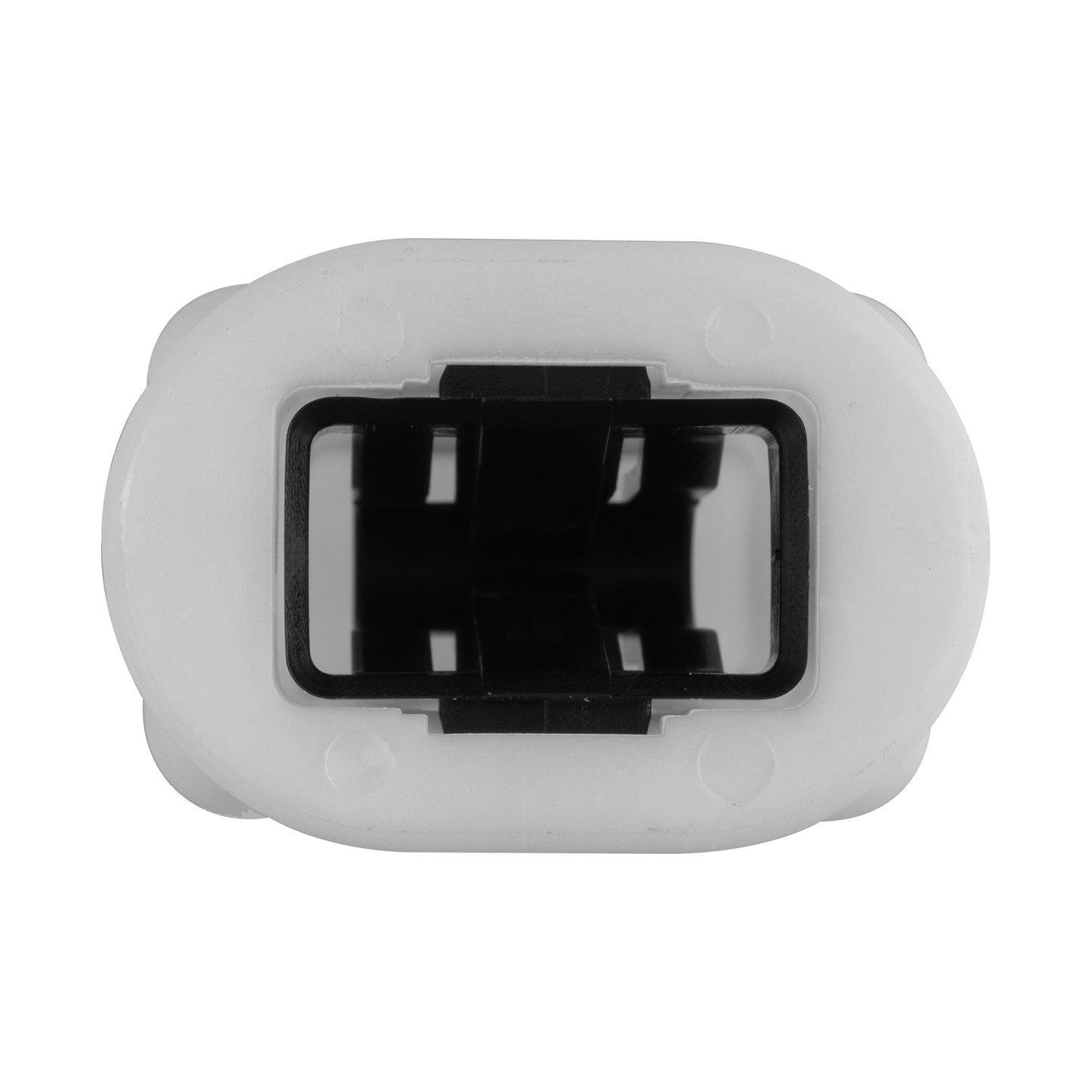 White Moulding Clip 40x28xH39mm Suits VAG E-Citigo E-Up Pack of 20
