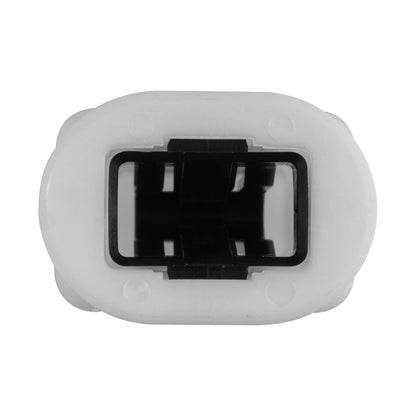 White Moulding Clip 40x28xH39mm Suits VAG E-Citigo E-Up Pack of 20