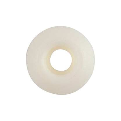 White Moulding Grommet Ø14xH12mm Hole Diameter Suits VAG E-Golf Pack of 50