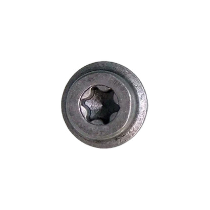 JM Metal Body Screw M5x16mm Head Ø8.6 Suits VAG E?Up E?Golf Pack of 50