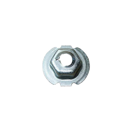 Metal Captive Nut 21.5 x 20 x 7mm Suits VAG E-Golf 2014-2018 Pack of 50