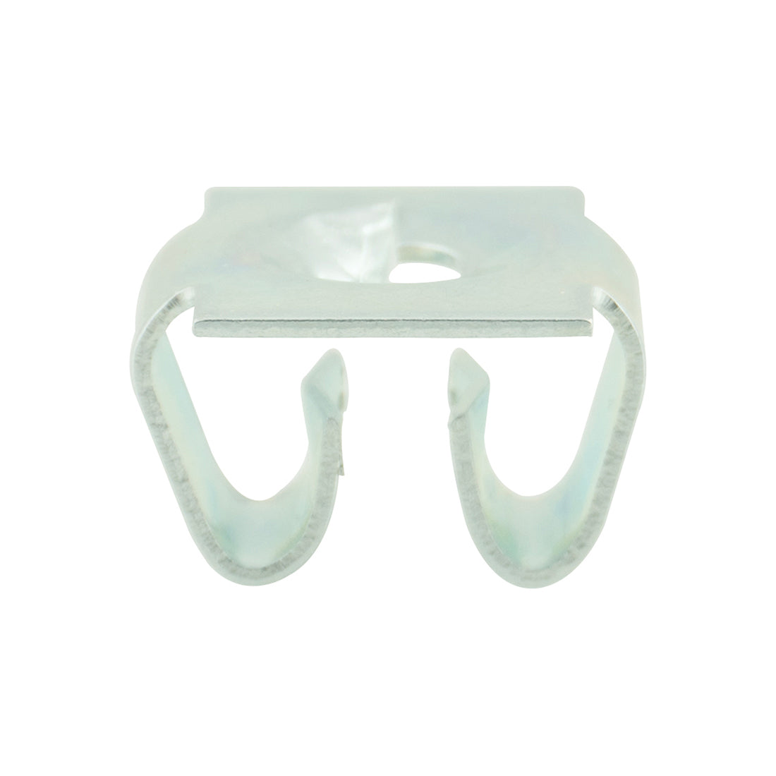 Metal Captive Nut 14.5 x 13.5 x 9mm Suits VAG E-Up 2012-2018 Pack of 50