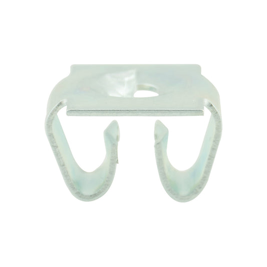 Metal Captive Nut 14.5 x 13.5 x 9mm Suits VAG E-Up 2012-2018 Pack of 50