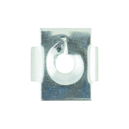 Metal Captive Nut 14.5x13.5x9mm Suits VAG E-Up 2012–2018 Pack of 50