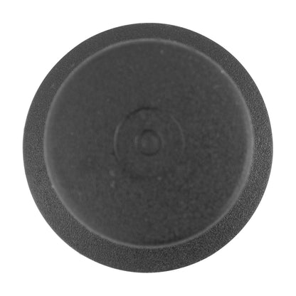 Push Rivet - For BMW i3, Black, Ø20 x S21mm, Hole Ø8mm Pack of 50