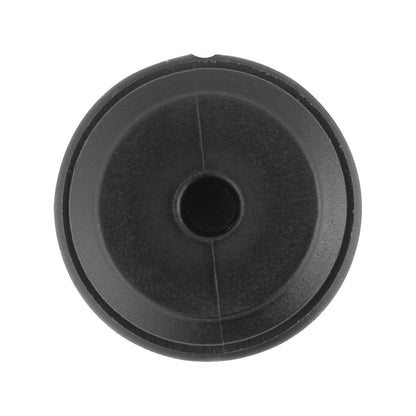 Panel Clip - For BMW G20/G21 Hybrid, Black, Ø17 x H22mm, Hole Ø7mm Pack of 20