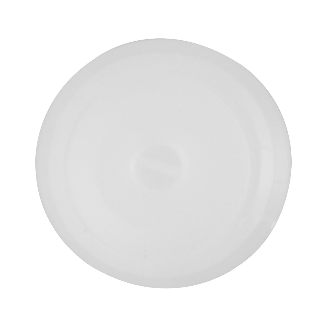 Panel Clip - For Hyundai IONIQ/Kona, White, Ø18 x H19mm, Hole Ø9.5mm Pack of 50