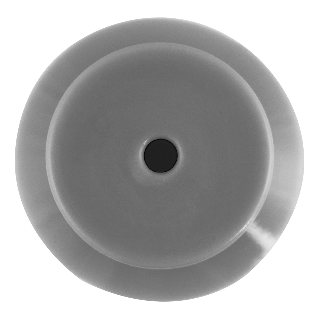 Panel Clip - For PSA Ampera, Grey, Ø17 x H20mm, Hole Ø8.5mm Pack of 50