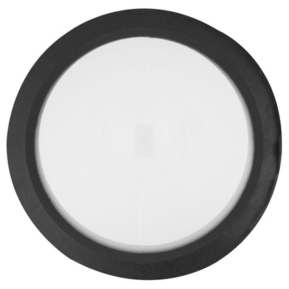 Panel Clip - For Tesla Model S (2012–) & Model 3 (2016–), White, Ø21.5 x H28mm, Hole Ø10mm Pack of 20