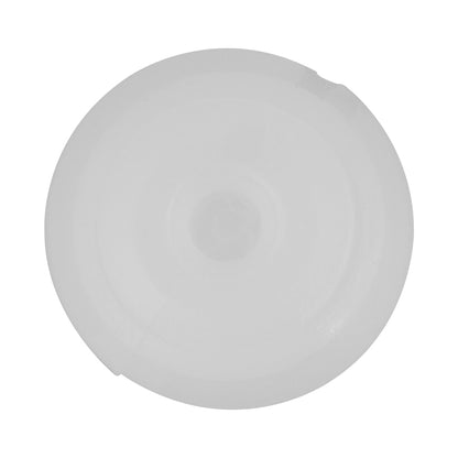 Panel Clip - For Tesla Model 3 (2017–), White, Ø19 x H20mm, Hole Ø8mm Pack of 20