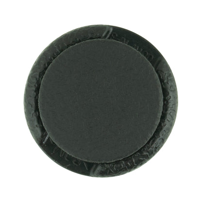 Push Rivet - For Tesla Model 3 (2017–) & Model S (2012–), Black, Ø18 x S10mm, Hole Ø8mm Pack of 20