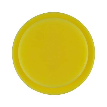 Panel Clip - For Tesla Model S (2012–2021), Yellow, Ø18 x H23mm, Hole Ø7mm Pack of 20