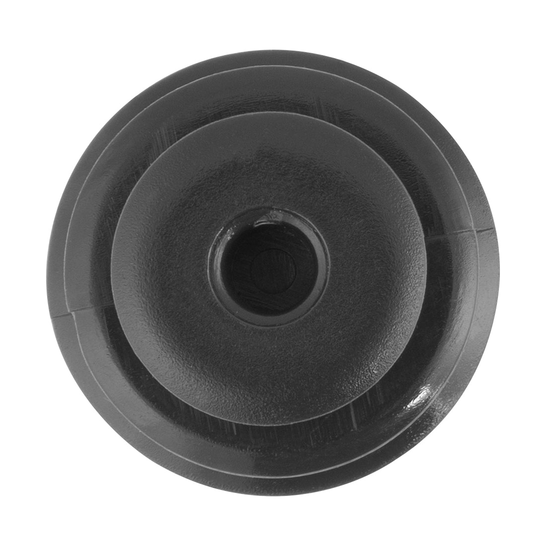 Panel Clip - For Toyota CH?R, Black, Ø19.5 x H22mm, Hole Ø10mm Pack of 20