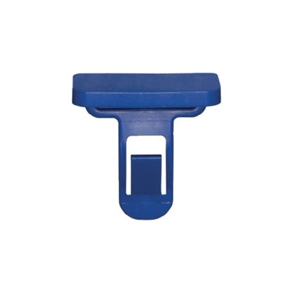Panel Clip - For Toyota CH?R & Prius, Blue, W26 x D13 x H27mm Pack of 20
