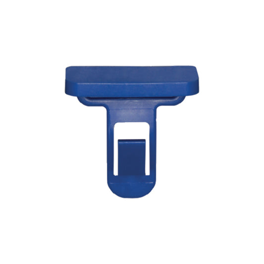 Panel Clip - For Toyota CH?R & Prius, Blue, W26 x D13 x H27mm Pack of 20