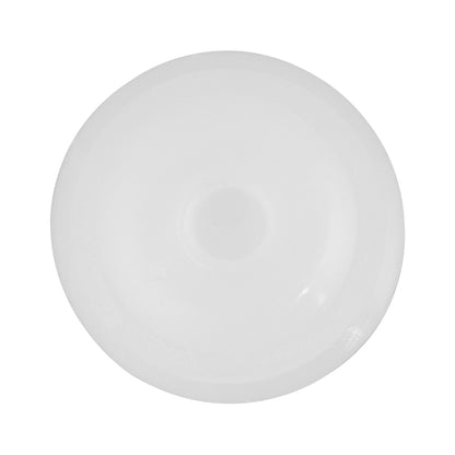 Panel Clip - For Toyota CH?R (2016–2019), White, Ø18 x H20mm, Hole Ø8mm Pack of 20