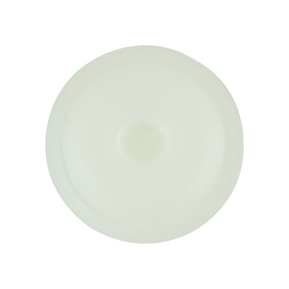 Panel Clip - For Toyota Auris Hybrid (2007–2012) & Prius (2008–2012), White, Ø16 x H17mm, Hole Ø8mm Pack of 20