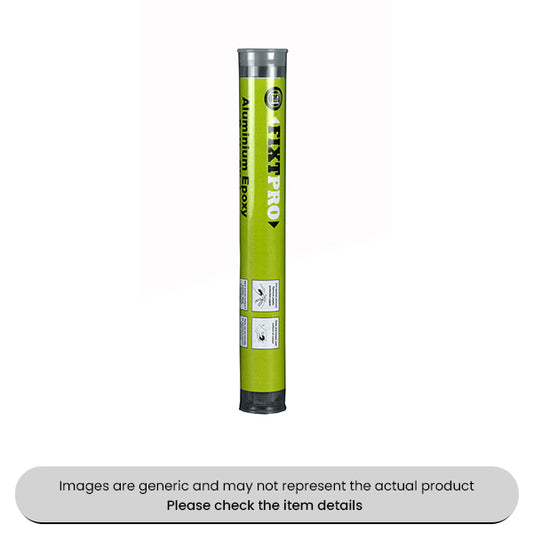 Aluminium Fixt Epoxy Putty Sticks 140G, 180X20MM Pack Qty 1