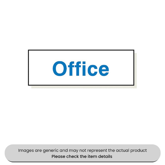 Office Adhesive 120X360MM Pack Qty 1