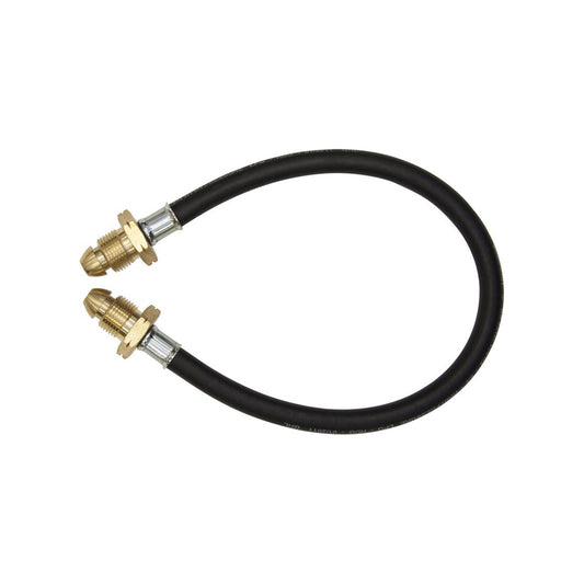 Pigtail Propane Hose - 18" Length Qty 1