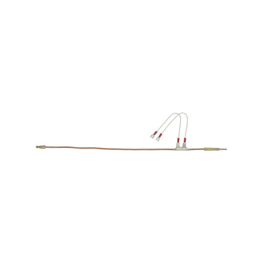 Thermocoupling - Unthreaded Type (300/350 A) Qty 1