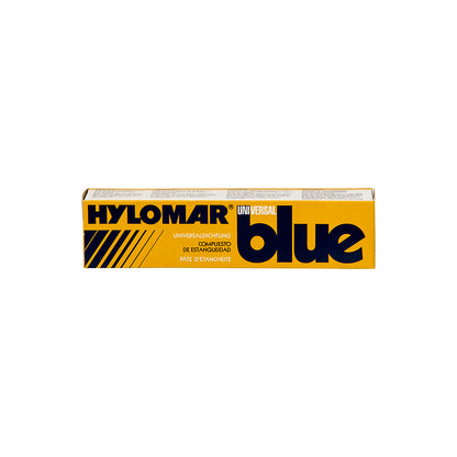 HYLOMAR Universal Blue 40g Tube Resistant Fuels Oils Water Combustion Box of 12