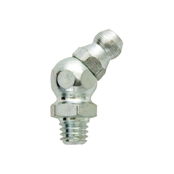 UMETA Grease Nipple - 45°, M8 x 1.00mm, Type H2 Pack of 25