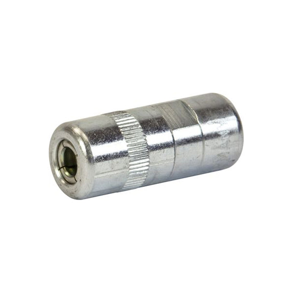 UMETA UMETA Hydraulic Connector - 4?Jaw, Standard Type, 1/8" BSP Gas Pack of 5