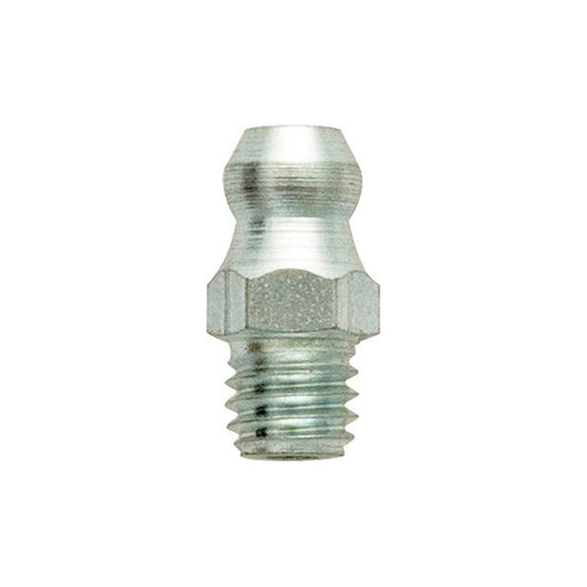 UMETA Grease Nipple - Straight, 1/4" BSP, Type H1 Pack of 25
