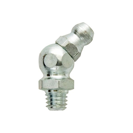 UMETA Grease Nipple - 45°, M6 x 1.00mm, Type H2 Pack of 25