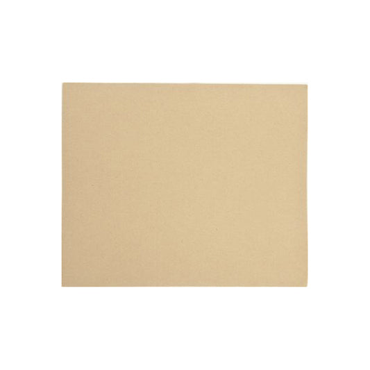 Gasket Paper - 30 x 25cm Sheet, 0.4mm Thick (1/64") Pack of 50