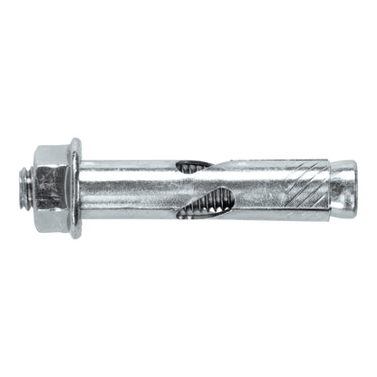 Sleeve Anchors M10 x 50 Pack of 50