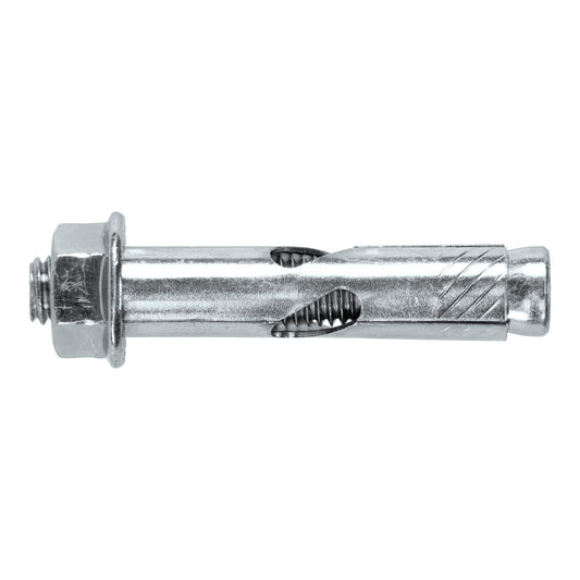Sleeve Anchors M10 x 50 Pack of 50