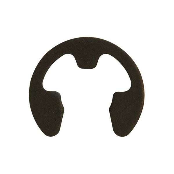 E?Retainer - 15.5mm Shaft, DIN 6799 Pack of 100
