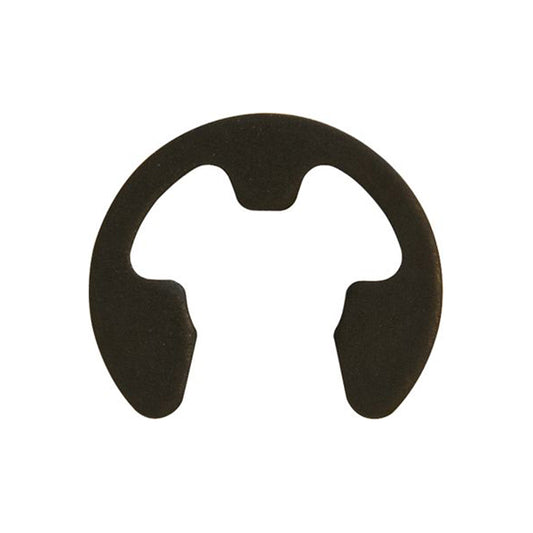 E?Retainer - 15.5mm Shaft, DIN 6799 Pack of 100
