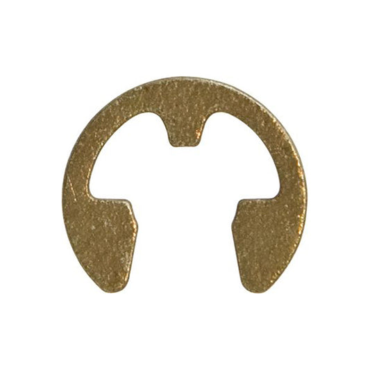 E?Retainer - 5/8" Shaft, DIN 6799 (BS 3673/2) Pack of 100