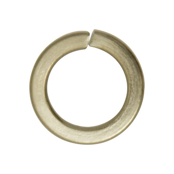 Stainless Steel Spring Washer Square Section M8 DIN 7980 Pack of 250
