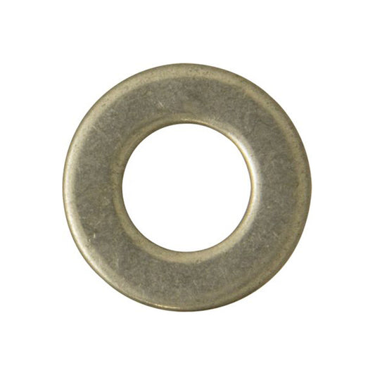 Flat Washer - A2 Stainless Steel, Form B, M8 x 17mm Pack of 500