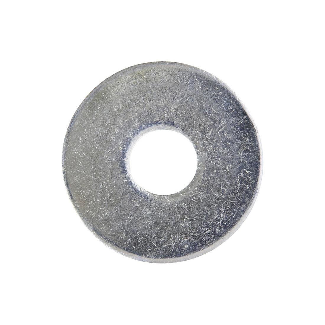 Zinc Plated Steel Repair Washer M8 x 30 Pack of 200