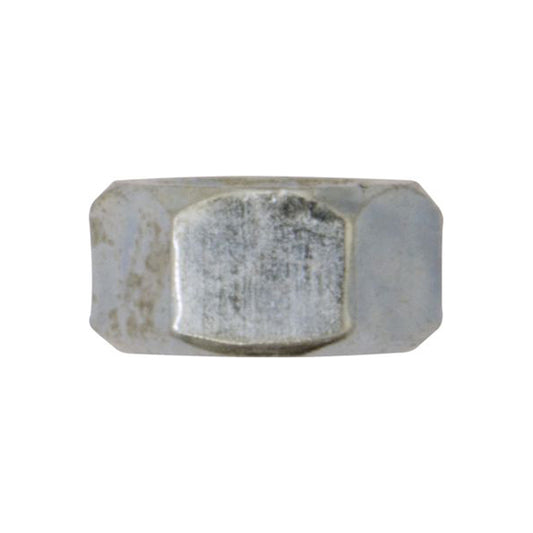 Zinc Plated Steel Nut UNF 5/8" ANSI B18.2.2 Pack of 100