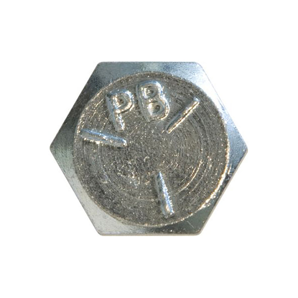 High Tensile Setscrew UNF 3/16 x 1 Inch Zinc Plated Pack of 200