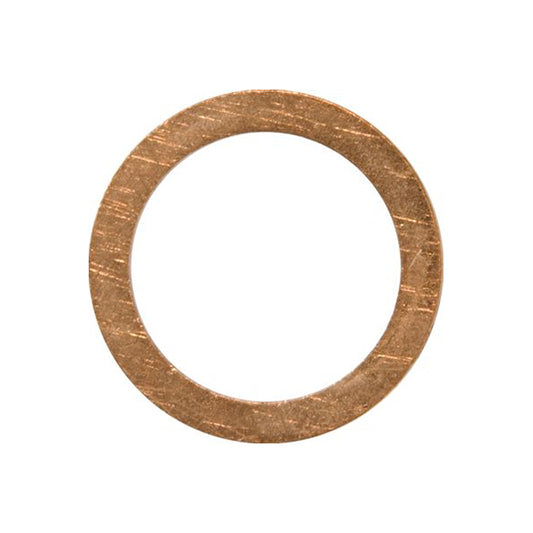 Sump Plug Washer - Flat, 19 x 26 x 2mm, For Volvo (Other than 3 Series) Pack of 50
