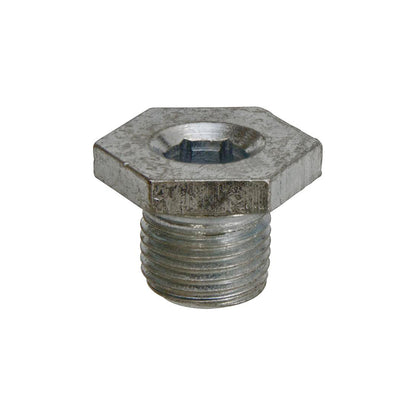 Sump Plug - Peugeot/Citroën, M14 x 1.25 x 13mm Pack of 5