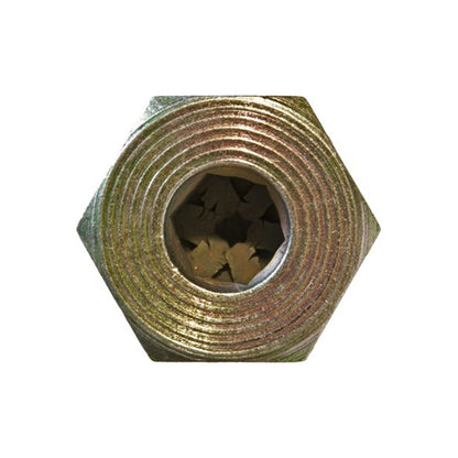 Sump Plug Peugeot Citroën M14x1.25x13mm Pack of 5