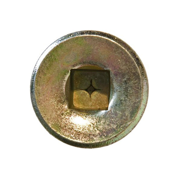 Sump Plug - M18 x 1.5 x 15mm, Renault Applications (Renault 4, 5, 6, 12, 18, Laguna, Safrane) Pack of 5