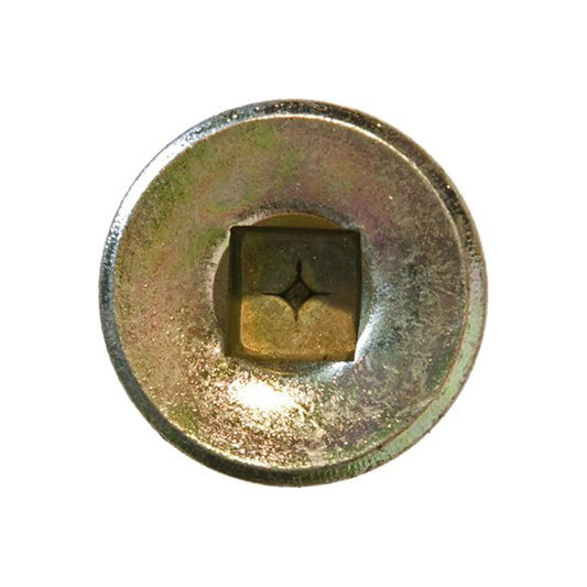 Sump Plug - M18 x 1.5 x 15mm, Renault Applications (Renault 4, 5, 6, 12, 18, Laguna, Safrane) Pack of 5