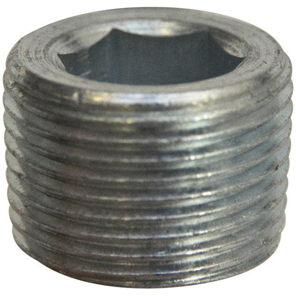 Sump Plug - M22 x 1.5 x 15mm, Fiat Applications (Fiat Panda, Punto, Uno, Cinquecento) Pack of 5