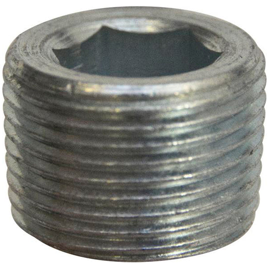 Sump Plug - M22 x 1.5 x 15mm, Fiat Applications (Fiat Panda, Punto, Uno, Cinquecento) Pack of 5