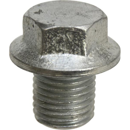 Sump Plug - M12 x 1.25 x 13mm, BMW/Mercedes/Toyota Applications Pack of 5