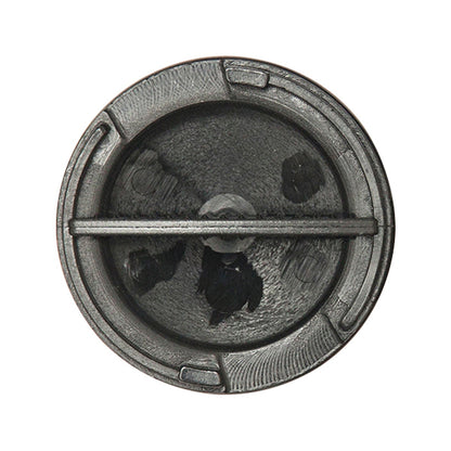 Plastic Sump Plug Ford Large Type With Rubber O Ring Replaces OEM 1871598 9801444780 Qty 1